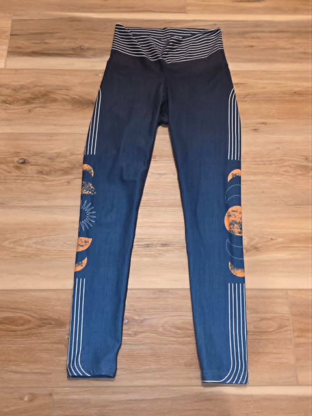 Niyama Sol Leggings - S
